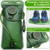 FGBNM 2L Hydration Bladder Leakproof Outdoor Water Reservoir-2