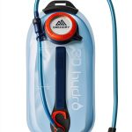 Gregory 3D Hydro 2L Hydration Reservoir QuickDry Hiker-0