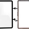 JM International Inc Black Wireless Digitizer for iPad 11th-0