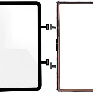 JM International Inc Black Wireless Digitizer for iPad 11th-0