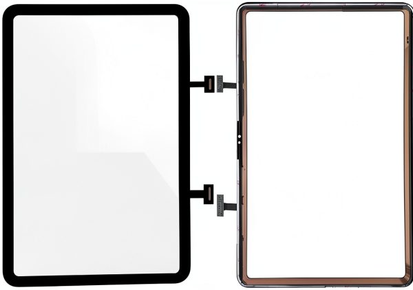 JM International Inc Black Wireless Digitizer for iPad 11th-0