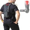 Vertintong Bite Valve Replacement Silicone Outdoor Reservoir-3