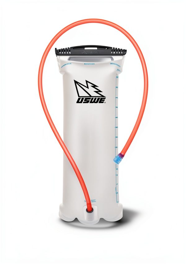 USWE 3L Elite Water Reservoir Adjustable Hydration Bladder-1