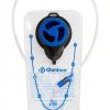 Outdoor Products Hydration Reservoir BHA-Free Clear 2L-0