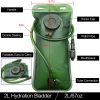 FGBNM 2L Hydration Bladder Leakproof Outdoor Water Reservoir-1