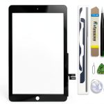 iPad 7th Gen 8th Gen Glass Touch Screen Replacement-0