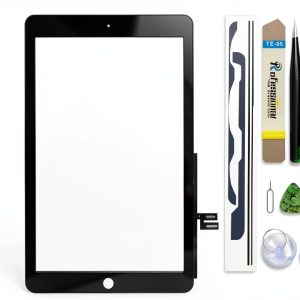 iPad 7th Gen 8th Gen Glass Touch Screen Replacement-0