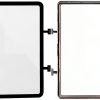 JM International Inc Black Wireless Digitizer for iPad 11th-1
