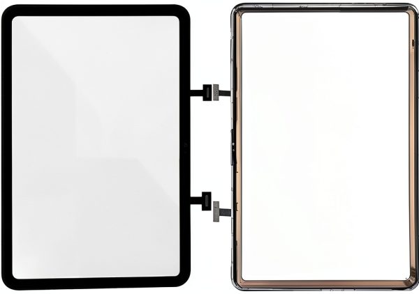 JM International Inc Black Wireless Digitizer for iPad 11th-1