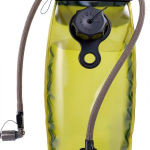Source 3L Hydration Reservoir Leakproof Wide Slide Opening-0