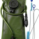 FGBNM 2L Hydration Bladder Leakproof Outdoor Water Reservoir-0