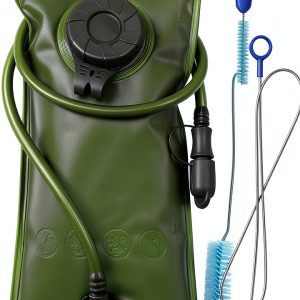 FGBNM 2L Hydration Bladder Leakproof Outdoor Water Reservoir-0