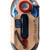 Gregory 3D Hydro 2L Hydration Reservoir QuickDry Hiker-3