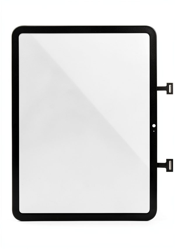 JM International Inc Black Wireless Digitizer for iPad 11th-2