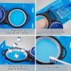 JOYHILL Hydration Bladder TPU Leakproof Outdoor Reservoir-2