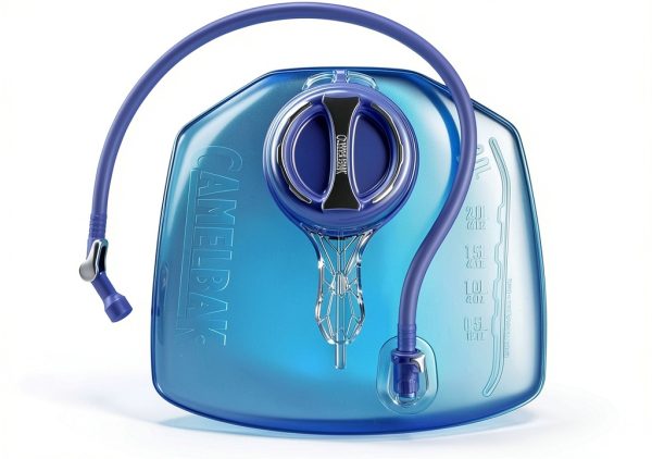CamelBak Crux Lumbar 3L Reservoir Hydration Backpack-0
