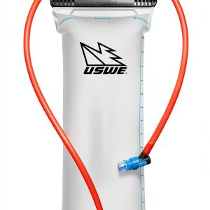 USWE 3L Elite Water Reservoir Adjustable Hydration Bladder-0