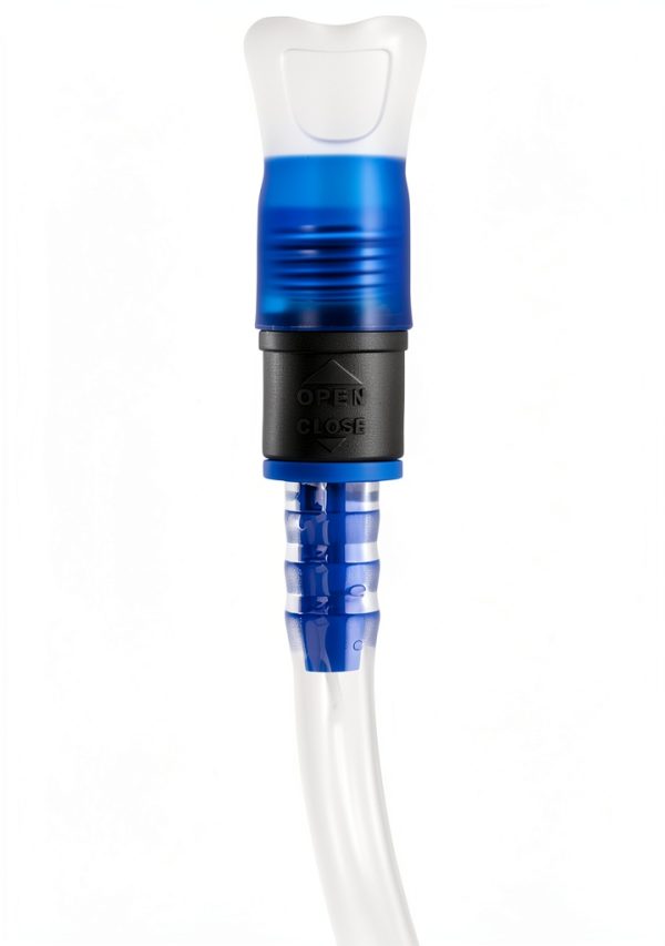 Outdoor Products Hydration Reservoir BHA-Free Clear 2L-3