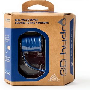 Gregory Bite Valve Cover Outdoor Backpack Reservoir-0