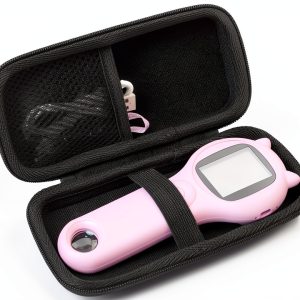 inDomit Mini Pocket Handheld Microscope Case-0