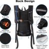 JOYHILL Hydration Backpack 2L Water Bladder Outdoor Sports-3
