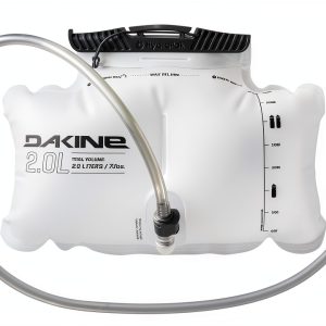 Dakine Lumbar Reservoir Hydration Pack Lightweight 2L 3L-0