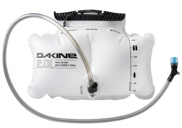 Dakine Lumbar Reservoir Hydration Pack Lightweight 2L 3L-0