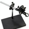Hayear Microscope Boom Stand Alloy Aluminum 50mm-0