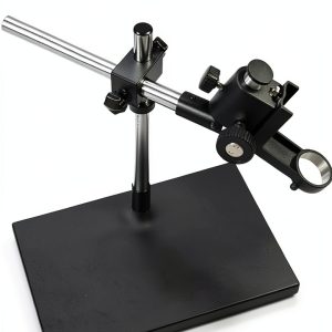 Hayear Microscope Boom Stand Alloy Aluminum 50mm-0