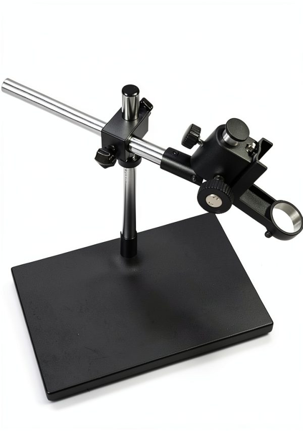 Hayear Microscope Boom Stand Alloy Aluminum 50mm-0