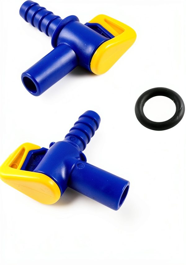 Aquatic Way Bite Valves Silicone Self Sealing for Hydration-4