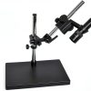 Hayear Microscope Boom Stand Alloy Aluminum 50mm-1