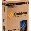 Outdoor Products Hydration Reservoir BHA-Free Clear 2L-4