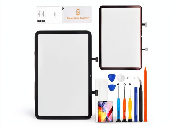 A-MIND iPad 10th Gen Touch Digitizer Replacement-0