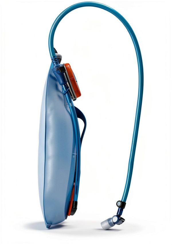 Gregory 3D Hydro 2L Hydration Reservoir QuickDry Hiker-1