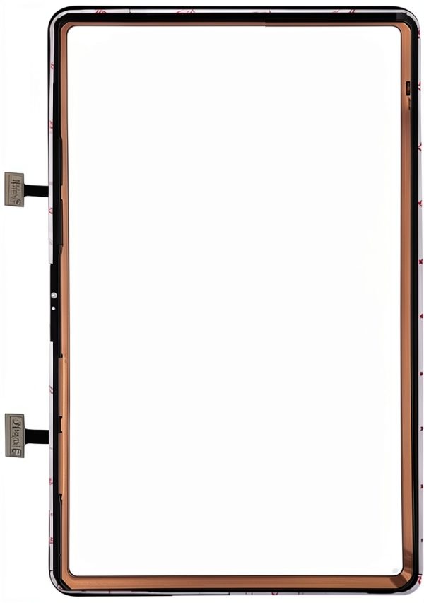 JM International Inc Black Wireless Digitizer for iPad 11th-3