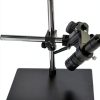 Hayear Microscope Boom Stand Alloy Aluminum 50mm-2