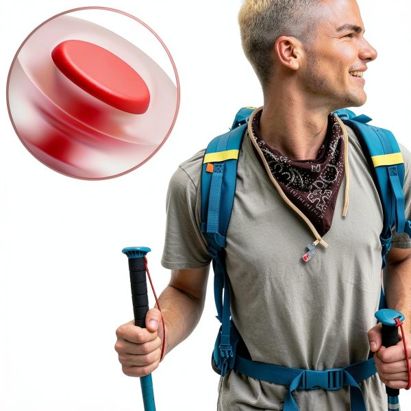 Vertintong Bite Valve Replacement Silicone Outdoor Reservoir-2