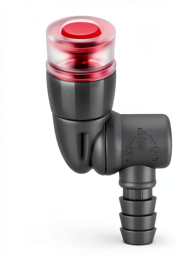 Vertintong Bite Valve Replacement Silicone Outdoor Reservoir-1