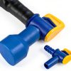 Aquatic Way Bite Valves Silicone Self Sealing for Hydration-1