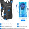 JOYHILL Hydration Backpack 2L Water Bladder Outdoor Sports-2