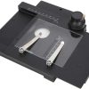 Microscope XY Stage Hyuduo Aluminum Precision-4