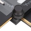 Microscope XY Stage Hyuduo Aluminum Precision-3