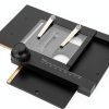 Microscope XY Stage Hyuduo Aluminum Precision-1