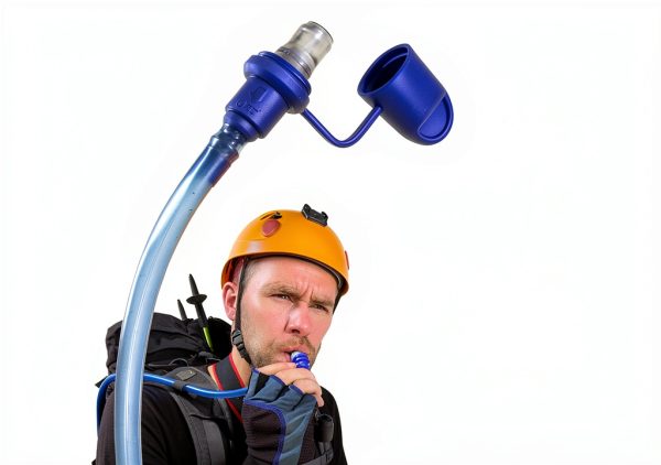 Rangland Hydration Bladder 8L Durable Adjustable Unisex-2