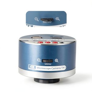 Microscope Camera WALFRONT 8X HD Imaging-0