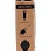 Outdoor Products Hydration Reservoir BHA-Free Clear 2L-5