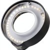 Microscope Illumination Light Hilitand ABS Design-2