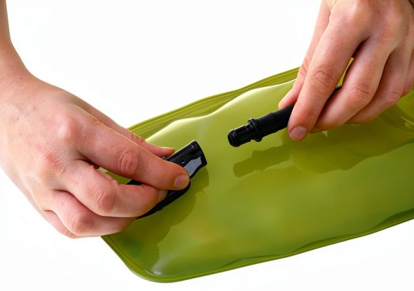 Source 3L Hydration Reservoir Leakproof Wide Slide Opening-3
