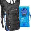 JOYHILL Hydration Backpack 2L Water Bladder Outdoor Sports-0